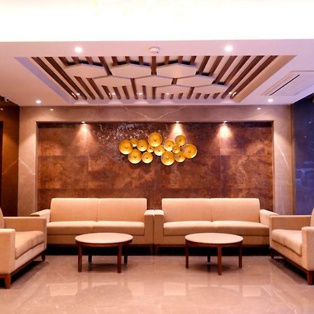 ניו דלהי Hotel City Pride With Free Airport Pickup מראה חיצוני תמונה