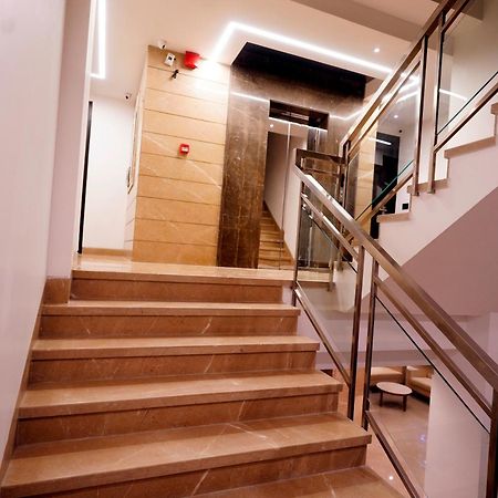 ניו דלהי Hotel City Pride With Free Airport Pickup מראה חיצוני תמונה